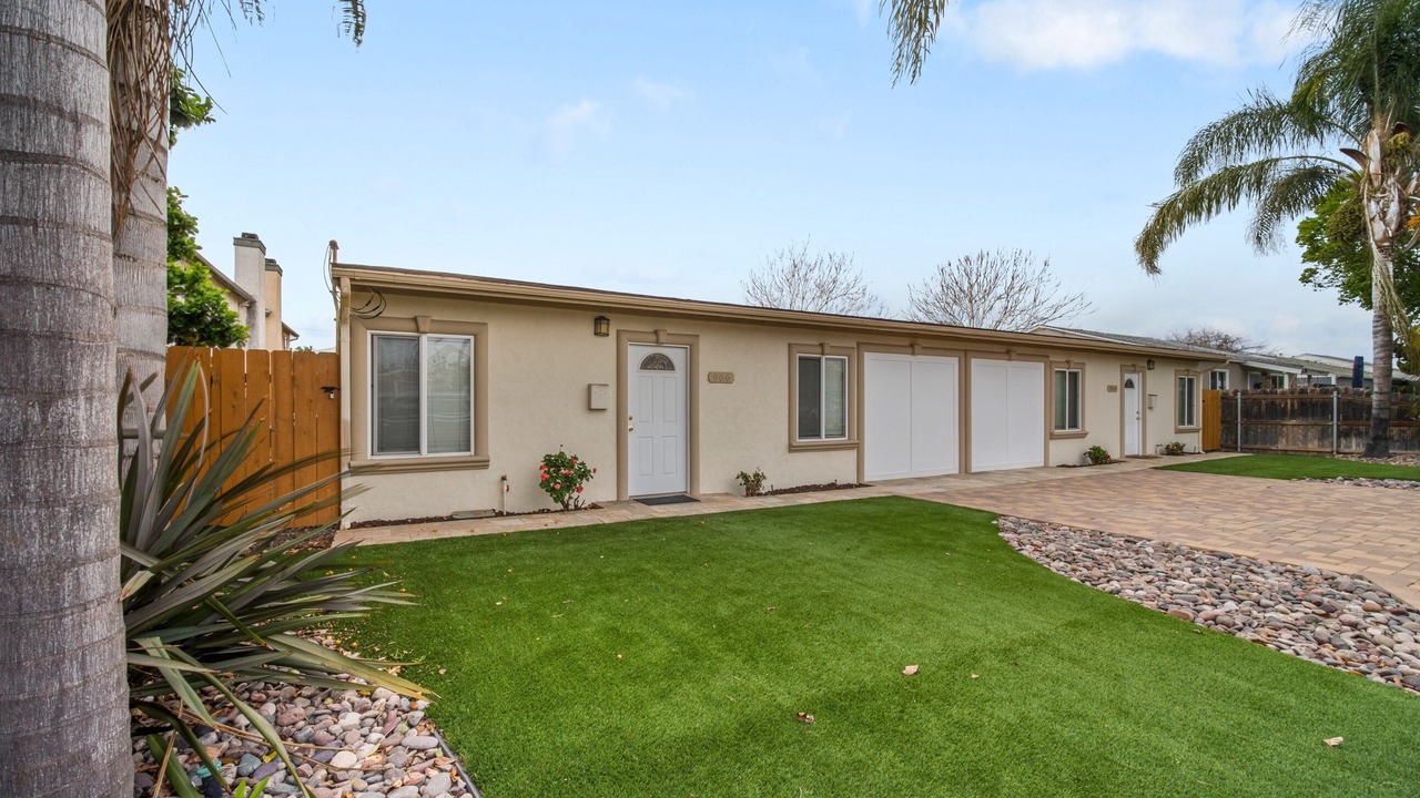 Photo of Outdoor in Imperial Beach