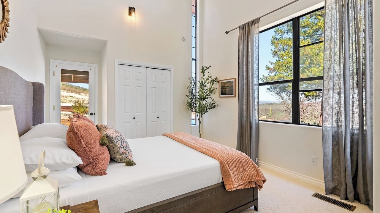 Photo of Bedroom in Paso Robles