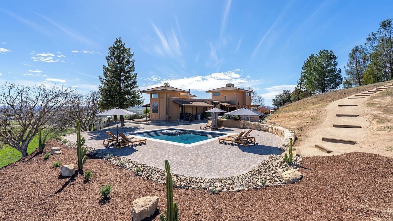 Photo of Outdoor in Paso Robles