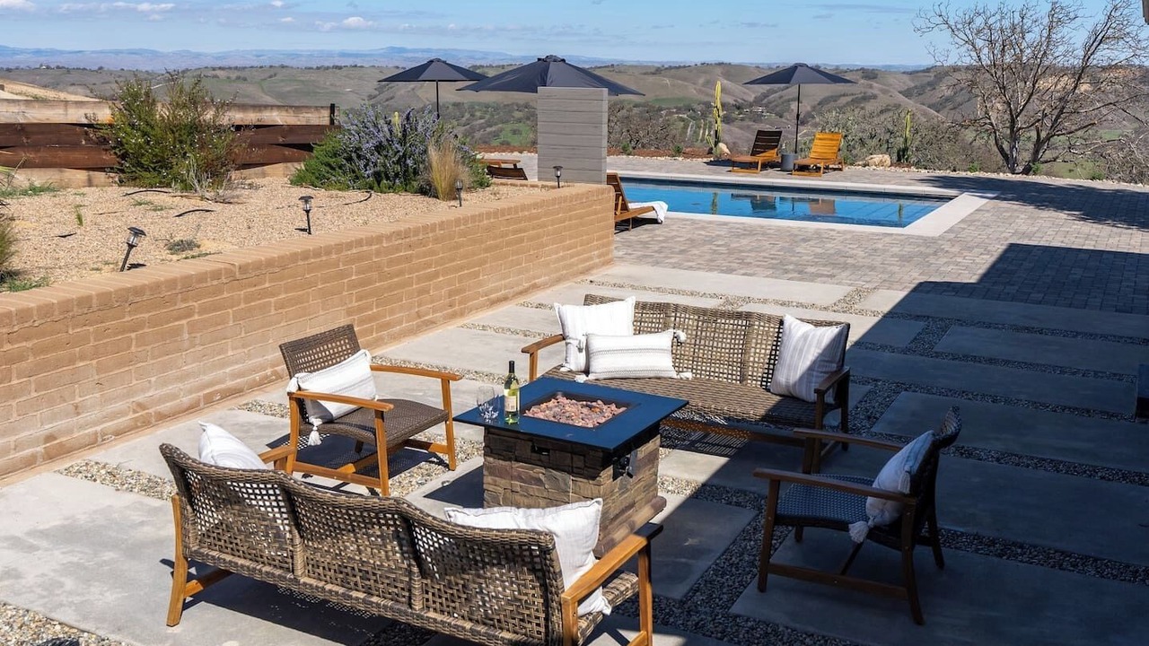 Photo of Outdoor in Paso Robles