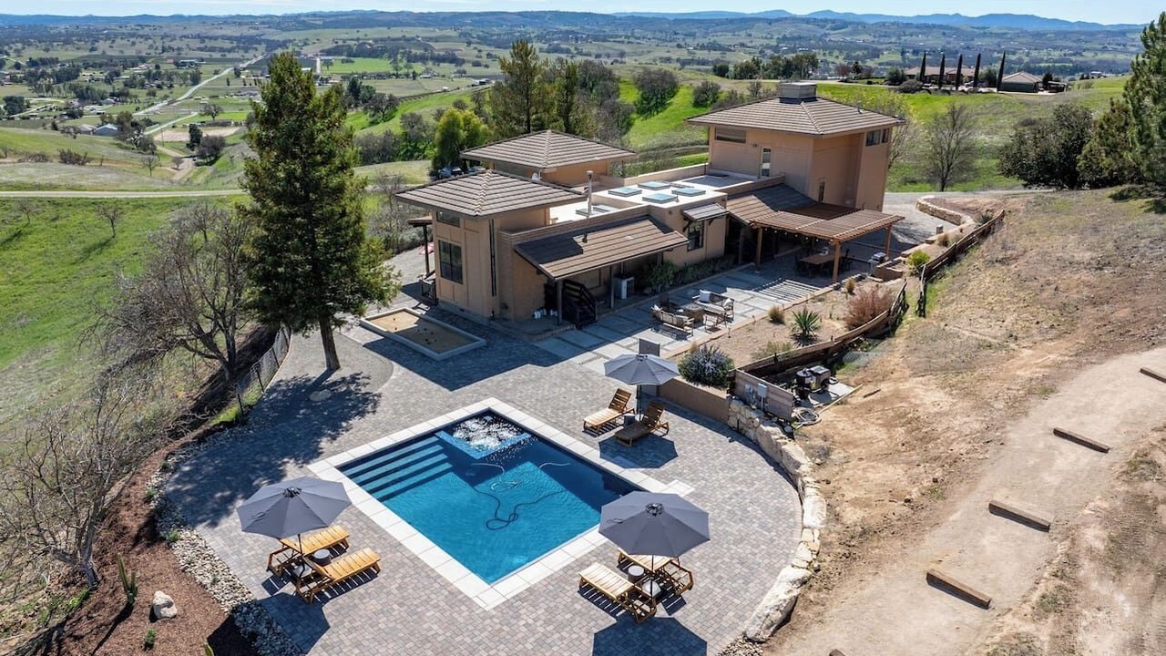 Photo of Outdoor in Paso Robles