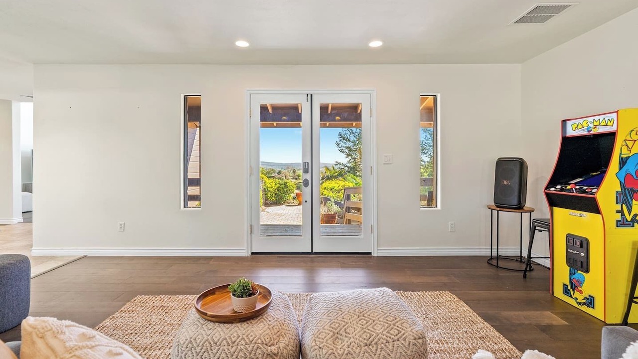 Photo of Bedroom in Paso Robles