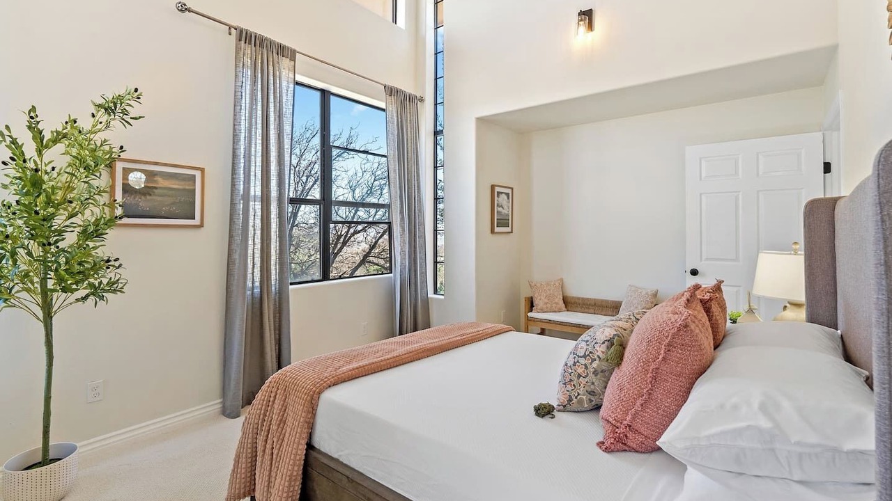Photo of Bedroom in Paso Robles