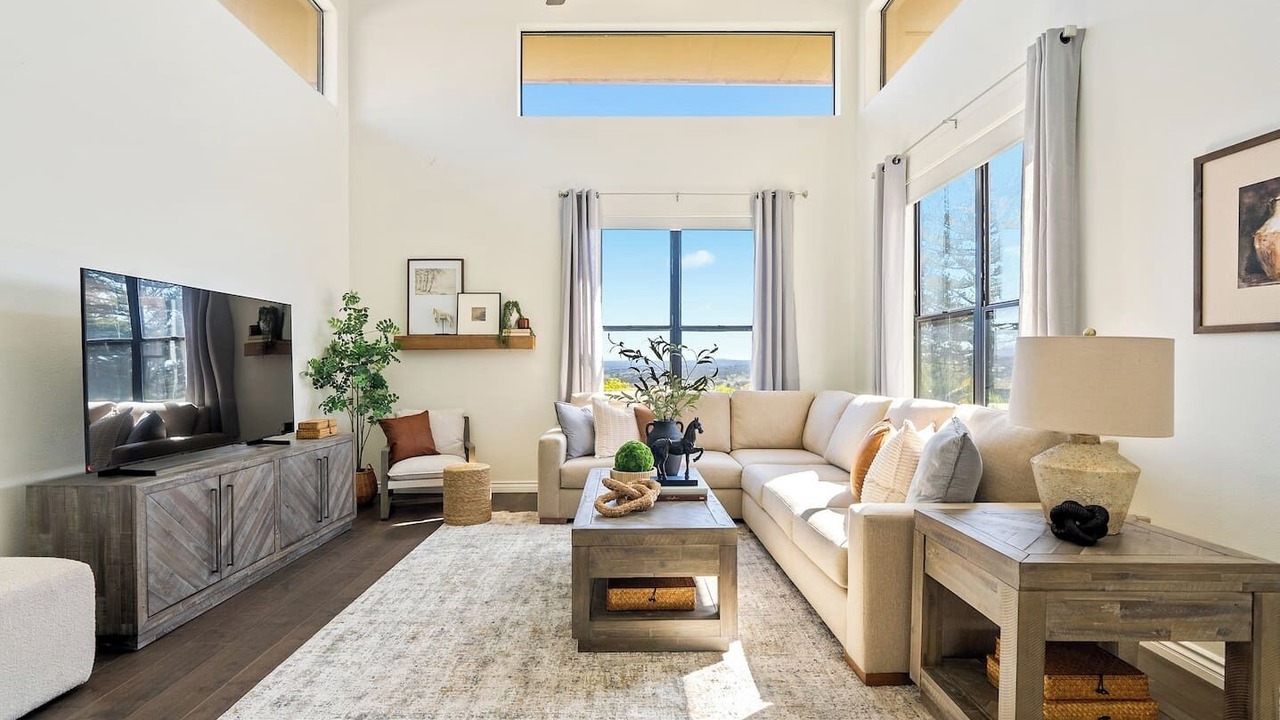 Photo of Livingroom in Paso Robles
