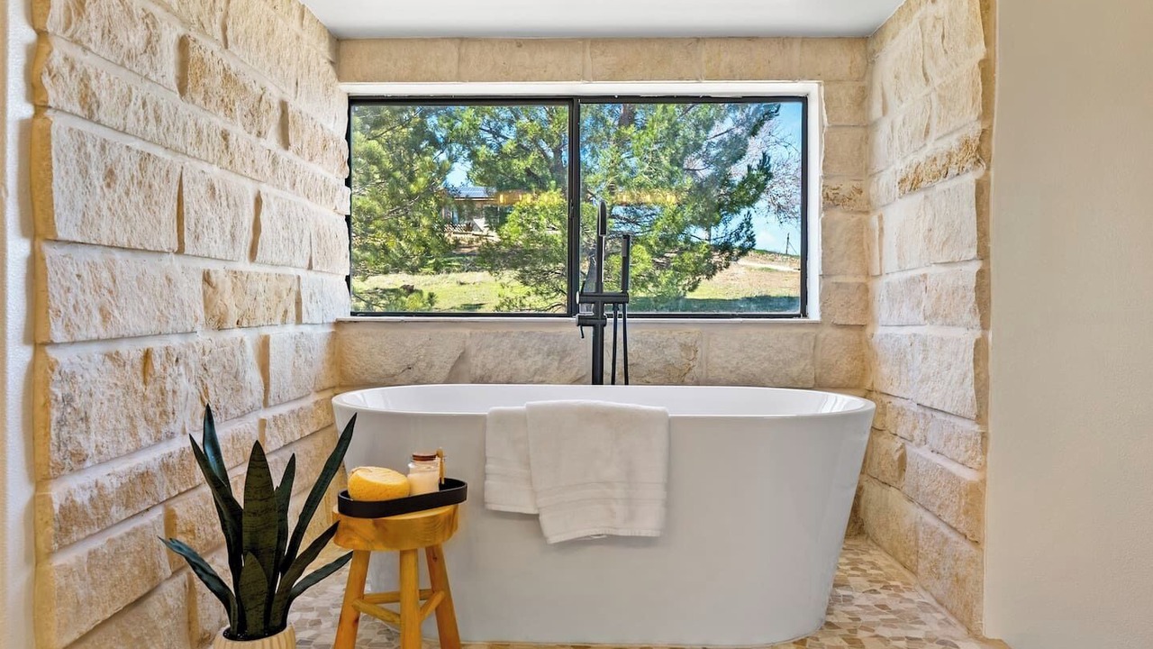 Photo of Bathroom in Paso Robles