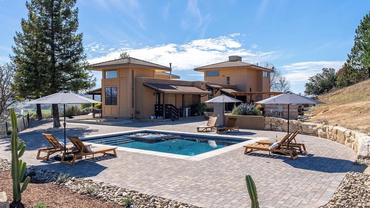 Photo of Outdoor in Paso Robles