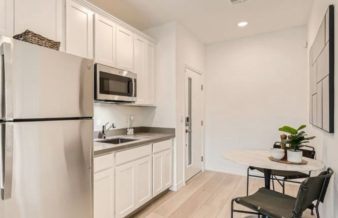 Photo of Kitchen in Henderson