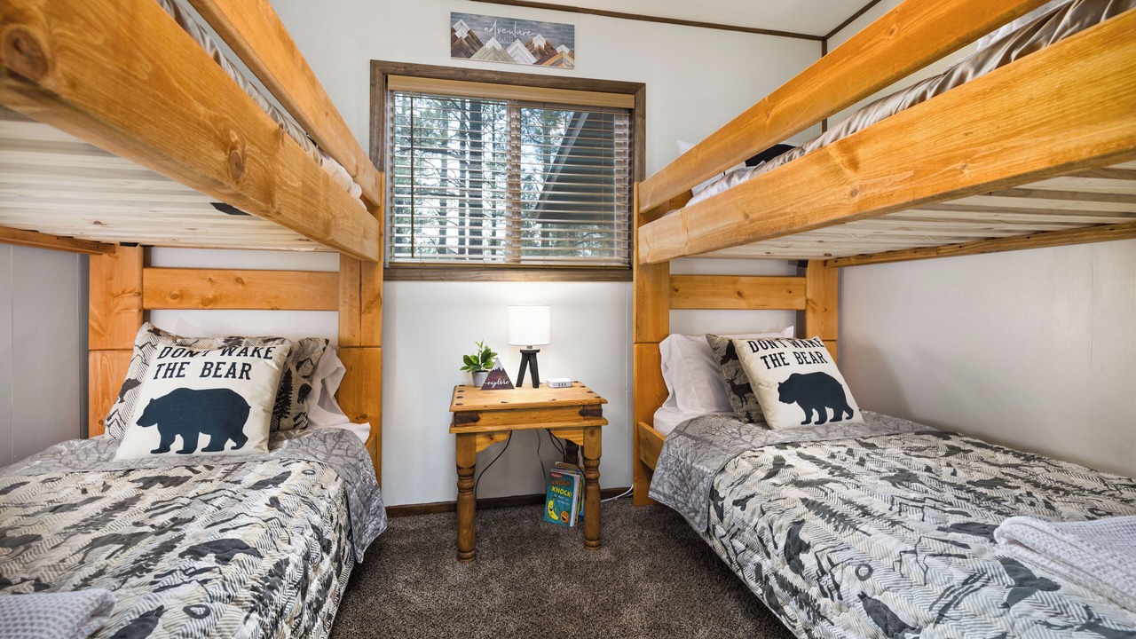 Photo of Bedroom in Williams