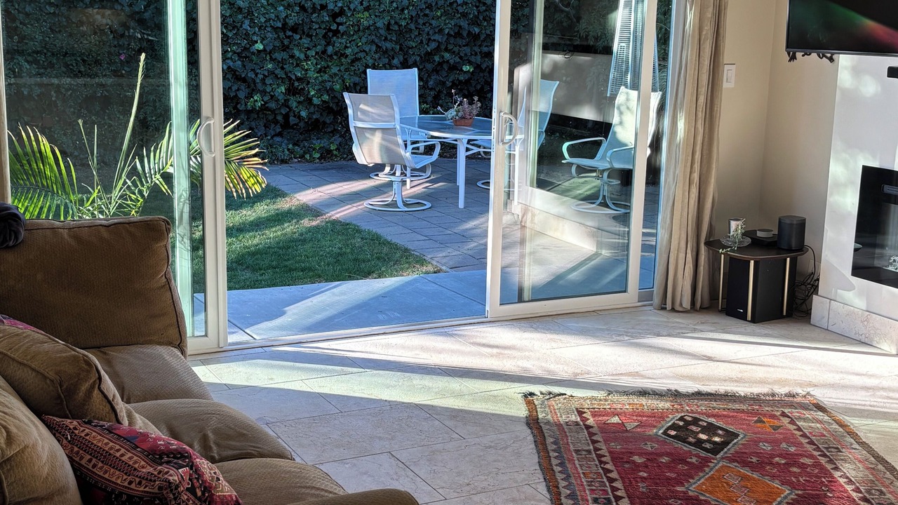 Photo of Livingroom in Napa