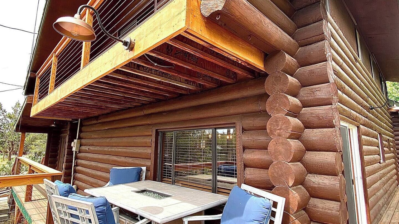 Photo of Outdoor in Veyo