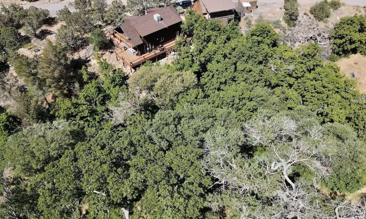 Photo of Outdoor in Veyo
