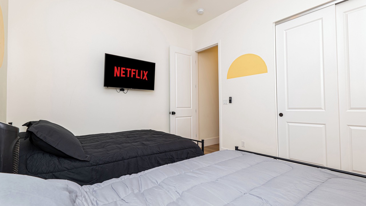 Photo of Bedroom in Bullhead City