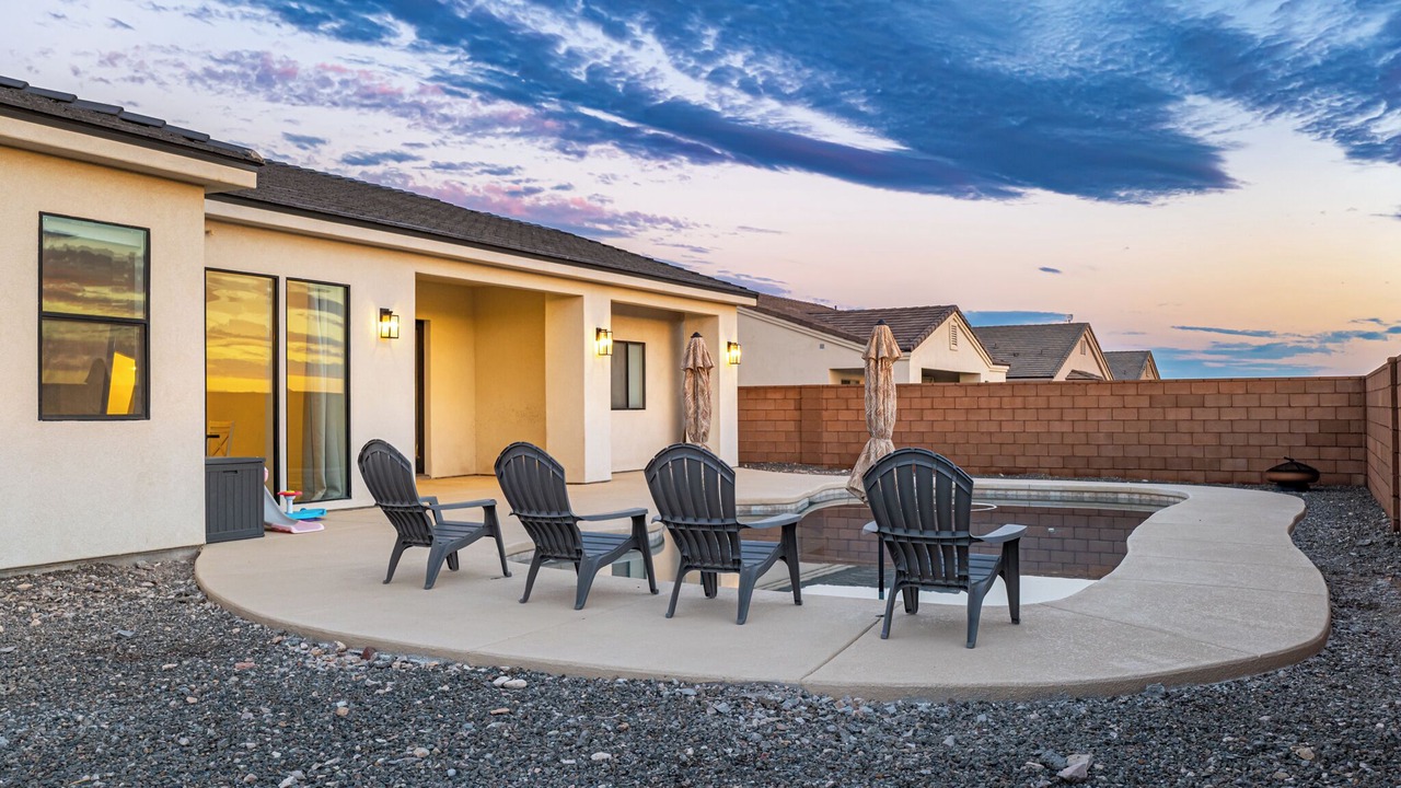 Photo of Outdoor in Bullhead City