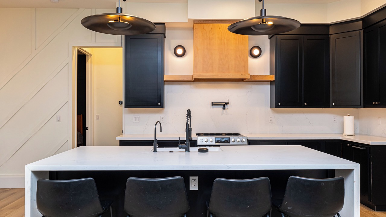 Photo of Kitchen in Bullhead City