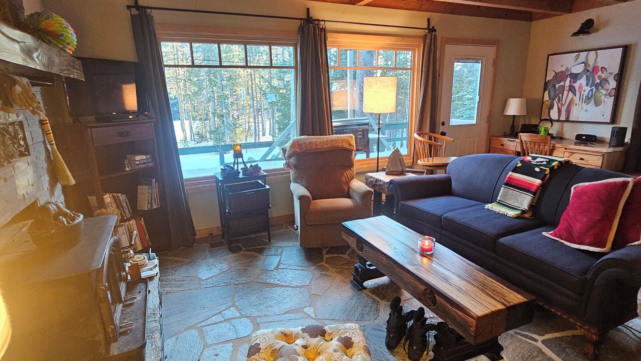 Photo of Livingroom in Soda Springs