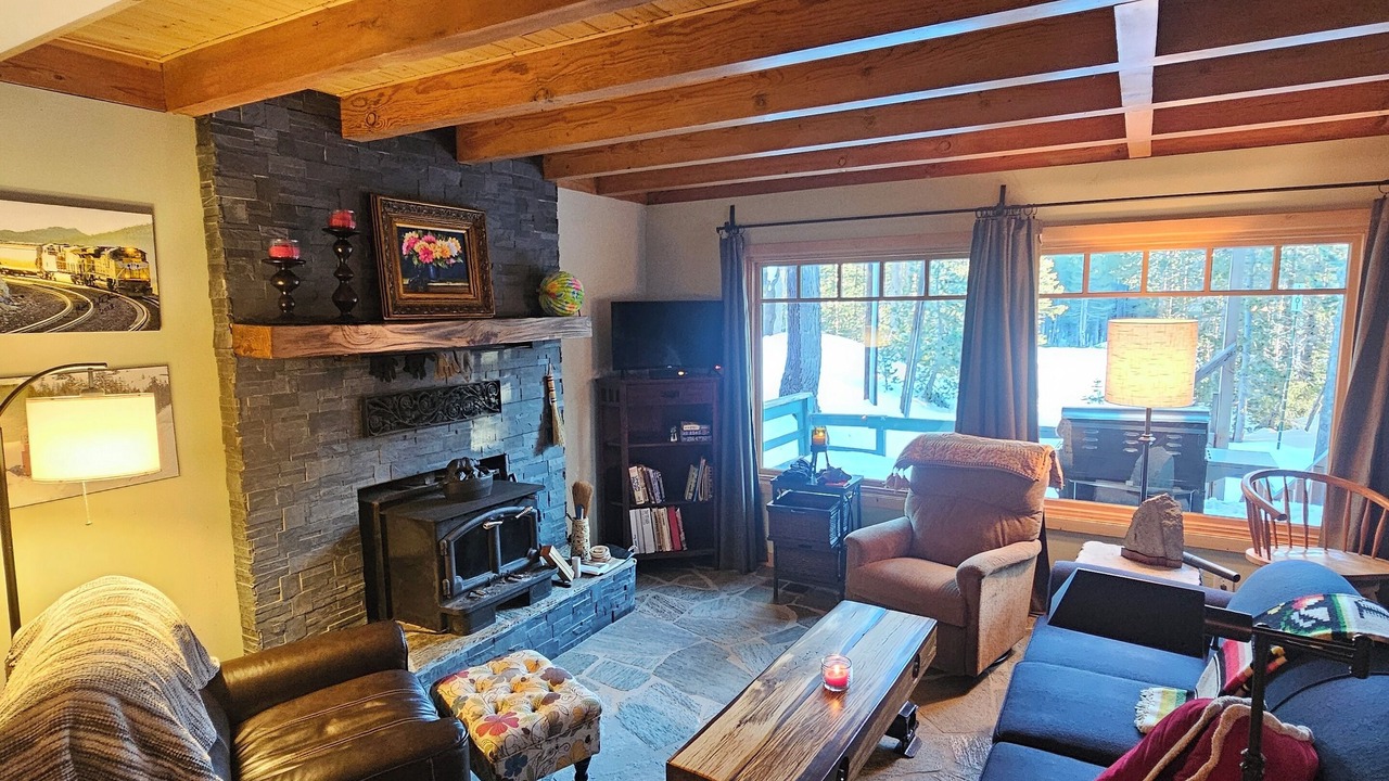 Photo of Livingroom in Soda Springs