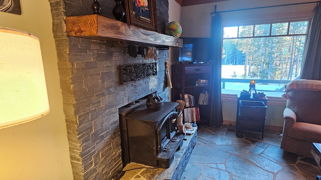 Photo of Livingroom in Soda Springs