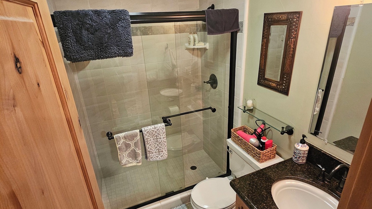 Photo of Bathroom in Soda Springs