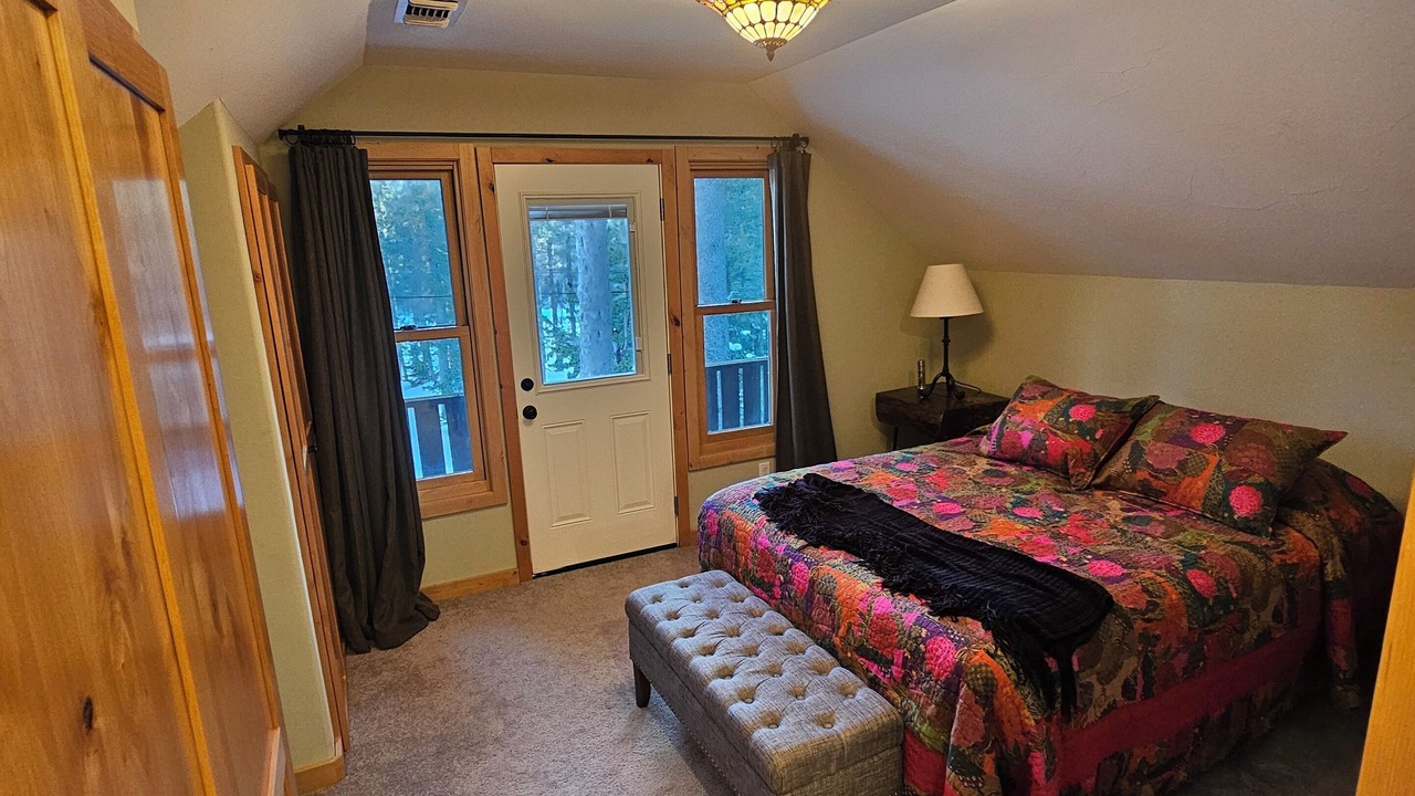 Photo of Bedroom in Soda Springs