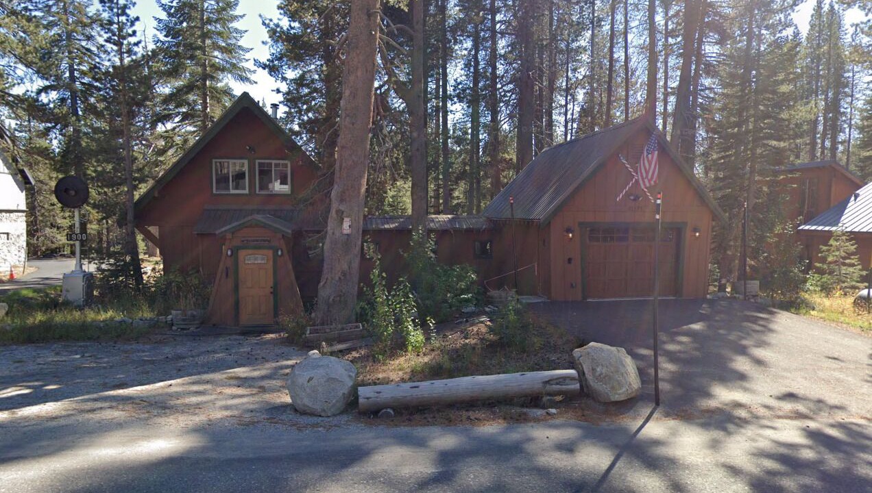 Photo of Outdoor in Soda Springs