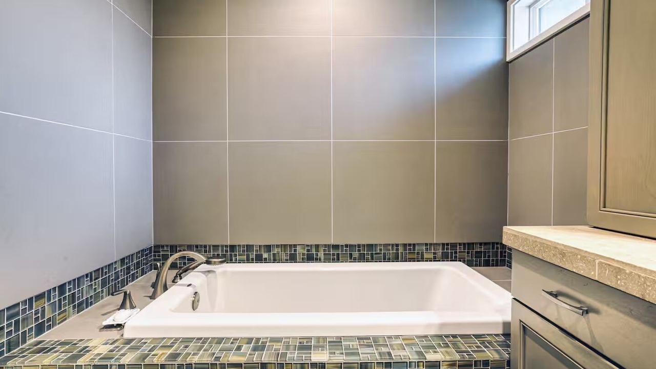 Photo of Bathroom in Bryant