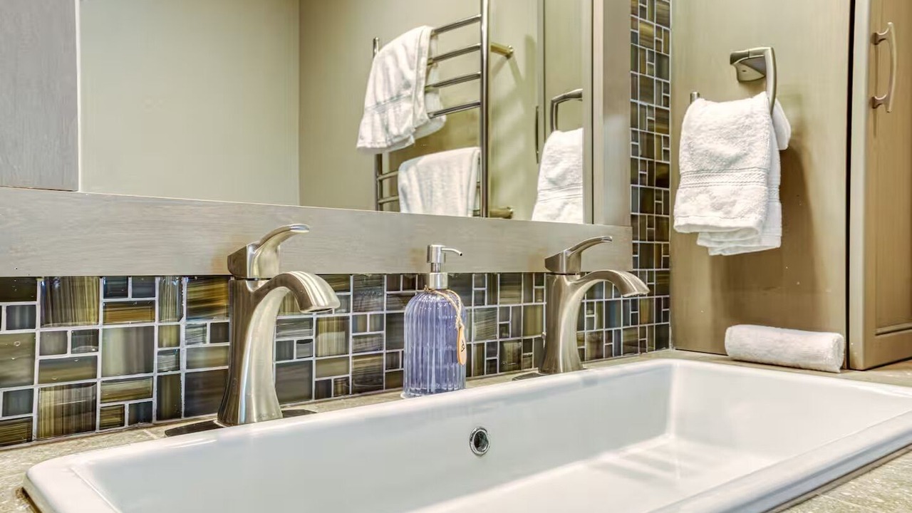 Photo of Bathroom in Bryant