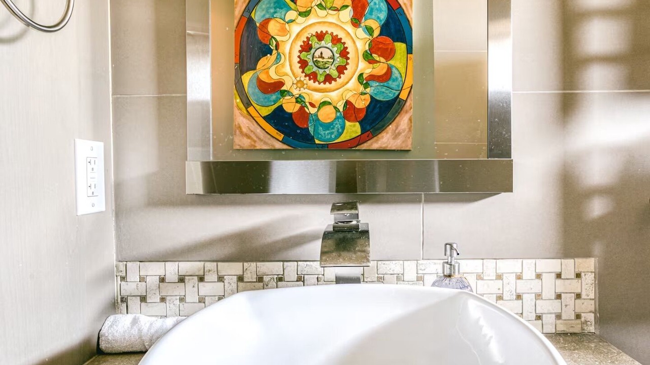 Photo of Bathroom in Bryant
