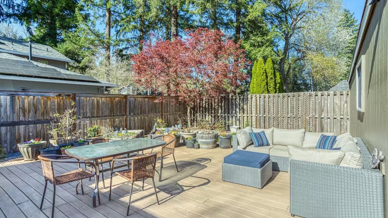 Photo of Outdoor in Bryant