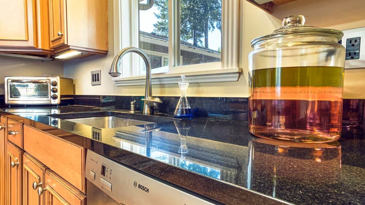 Photo of Kitchen in Bryant