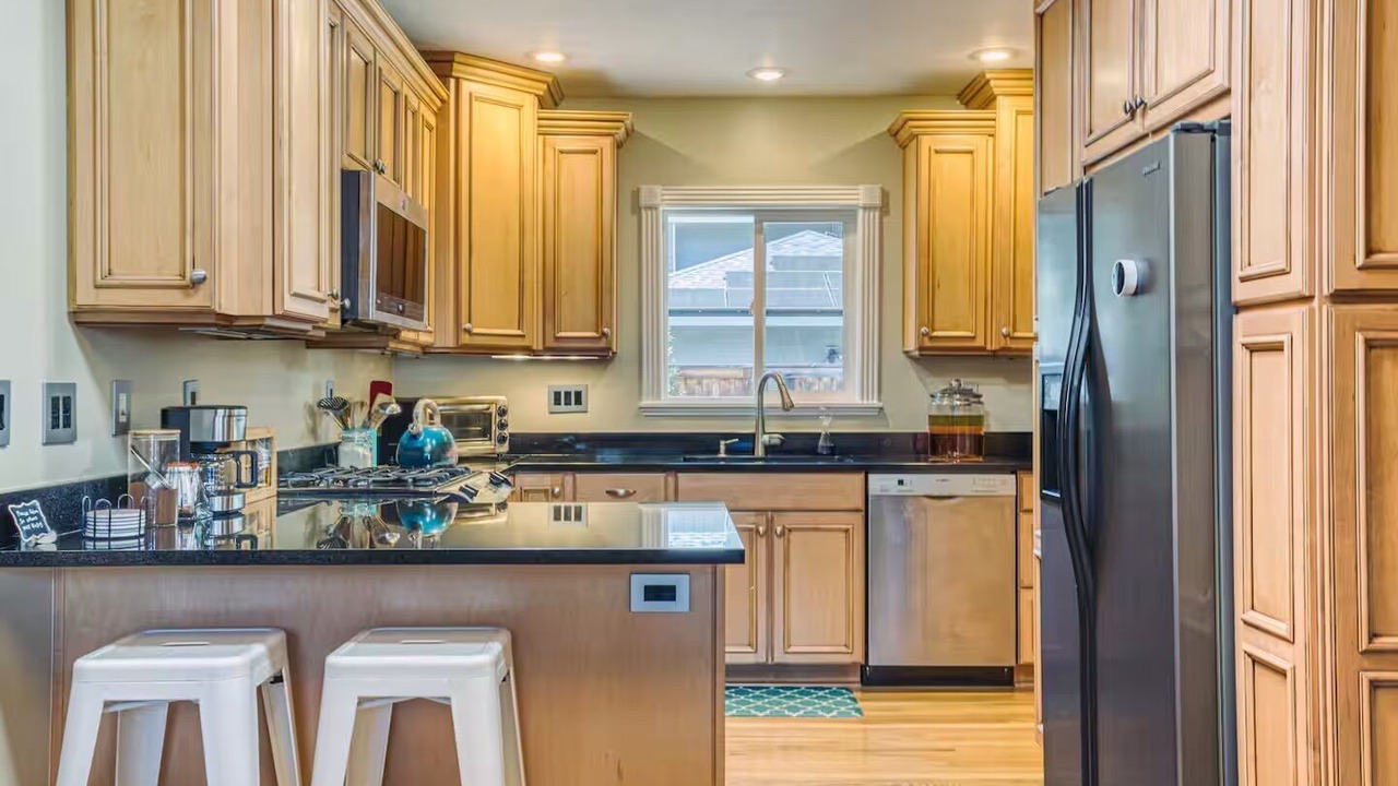 Photo of Kitchen in Bryant