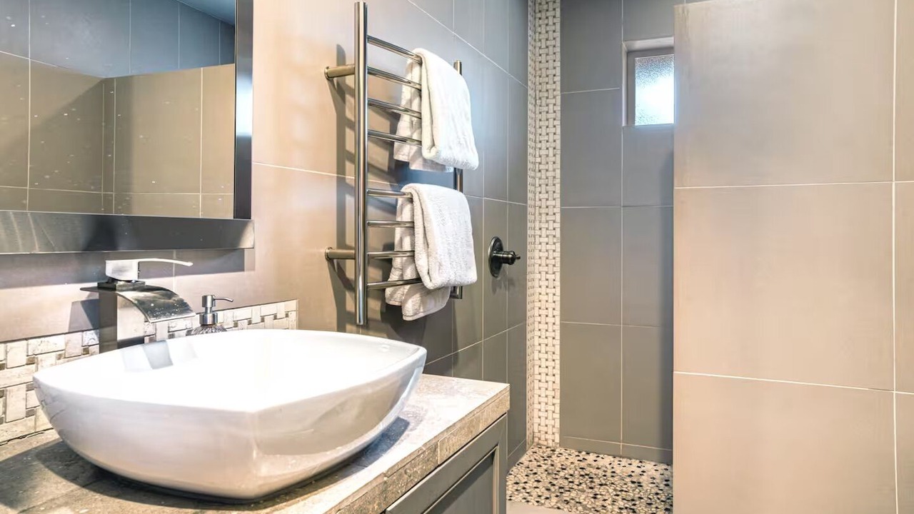 Photo of Bathroom in Bryant