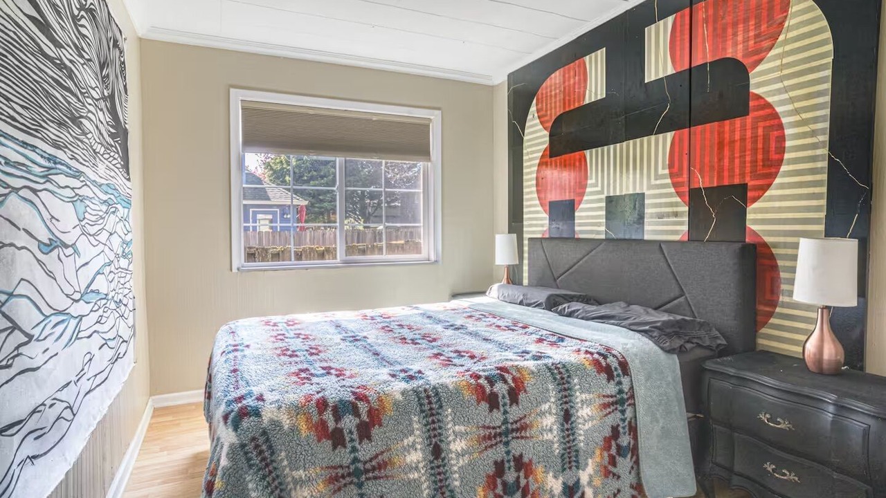 Photo of Bedroom in Bryant