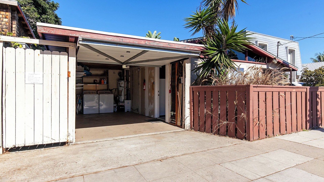 Photo of Outdoor in Ocean Beach