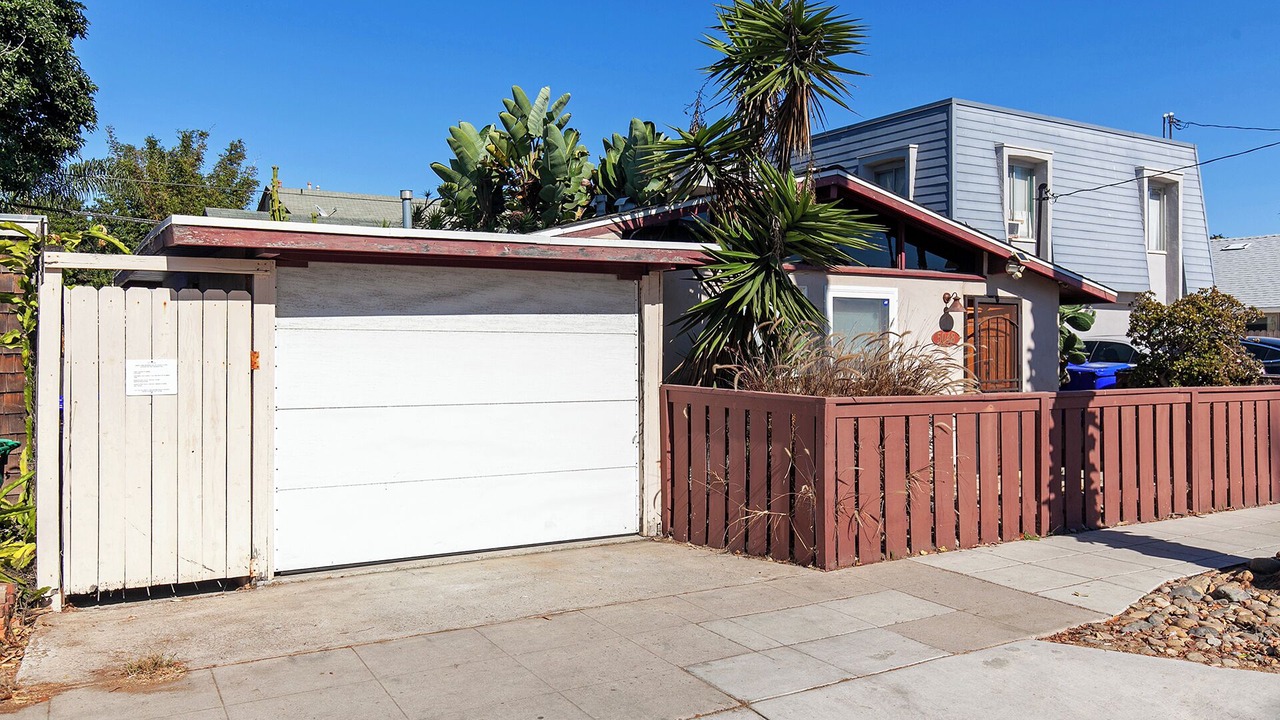 Photo of Outdoor in Ocean Beach