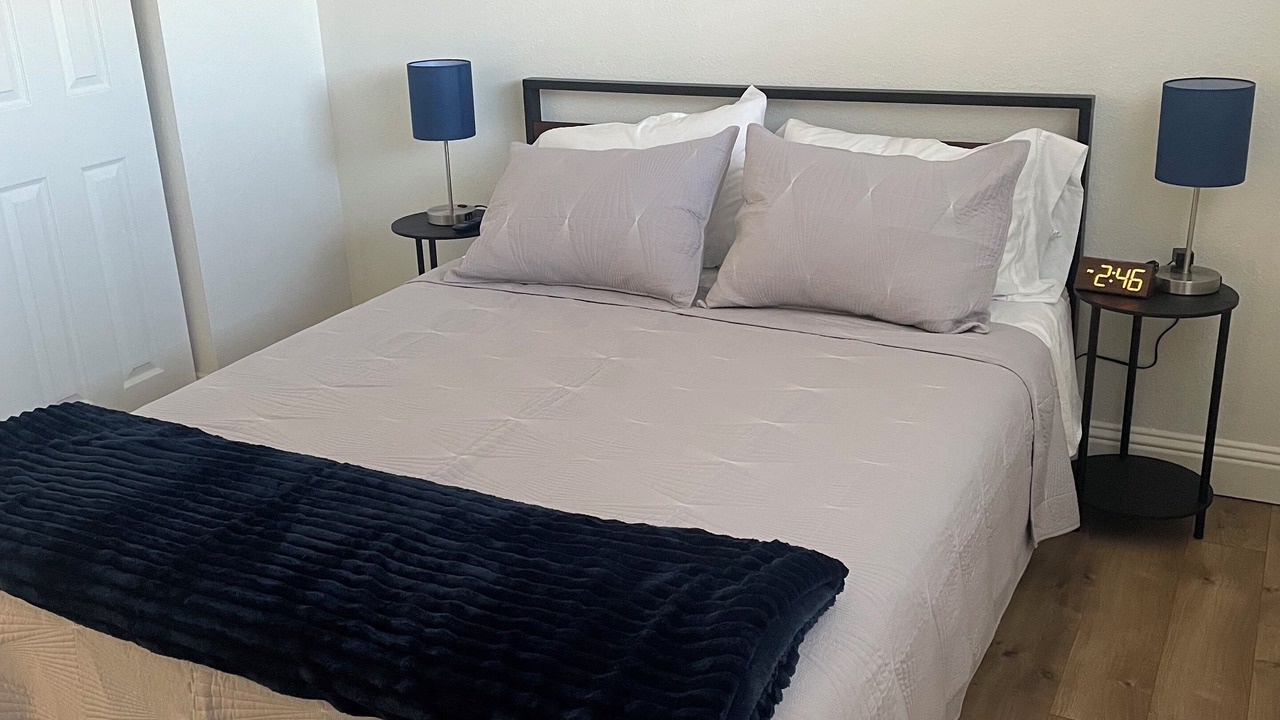 Photo of Bedroom in Modesto