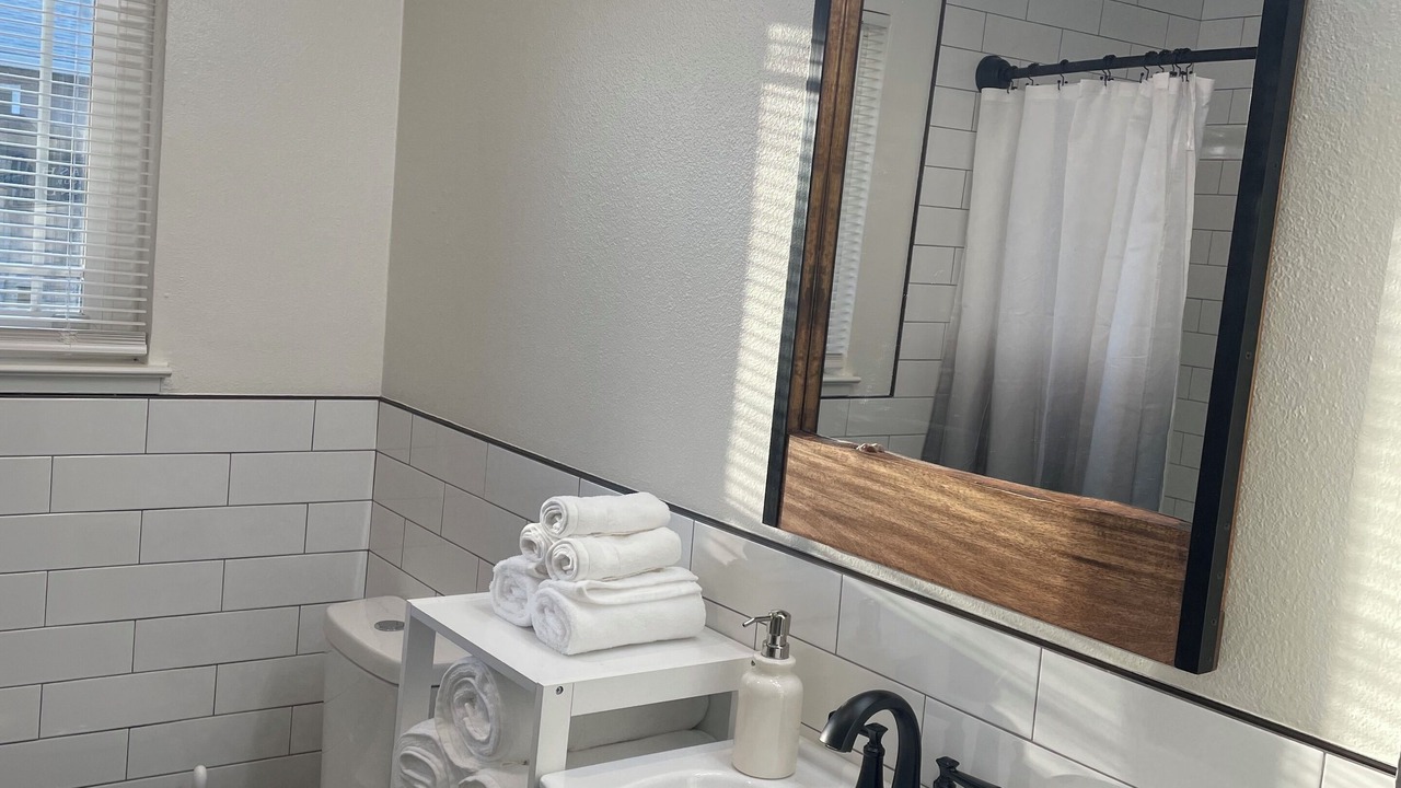 Photo of Bathroom in Modesto