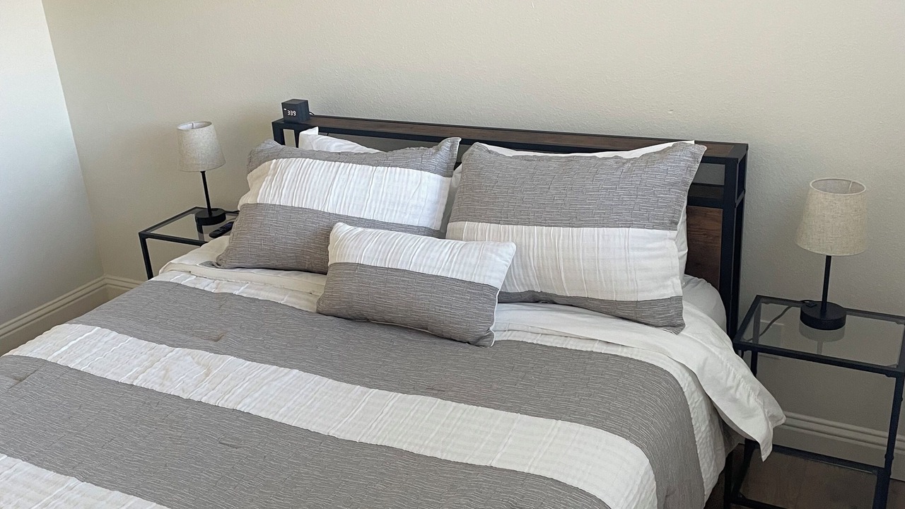 Photo of Bedroom in Modesto