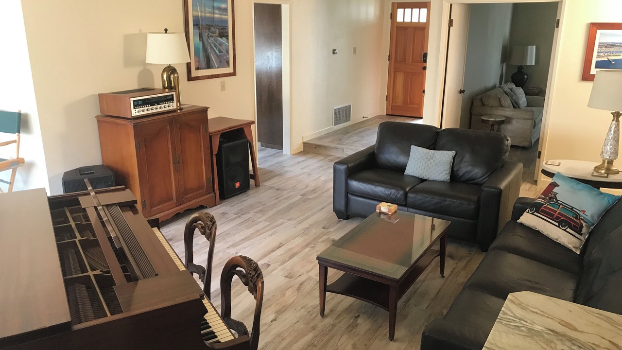 Photo of Bedroom in Santa Ana
