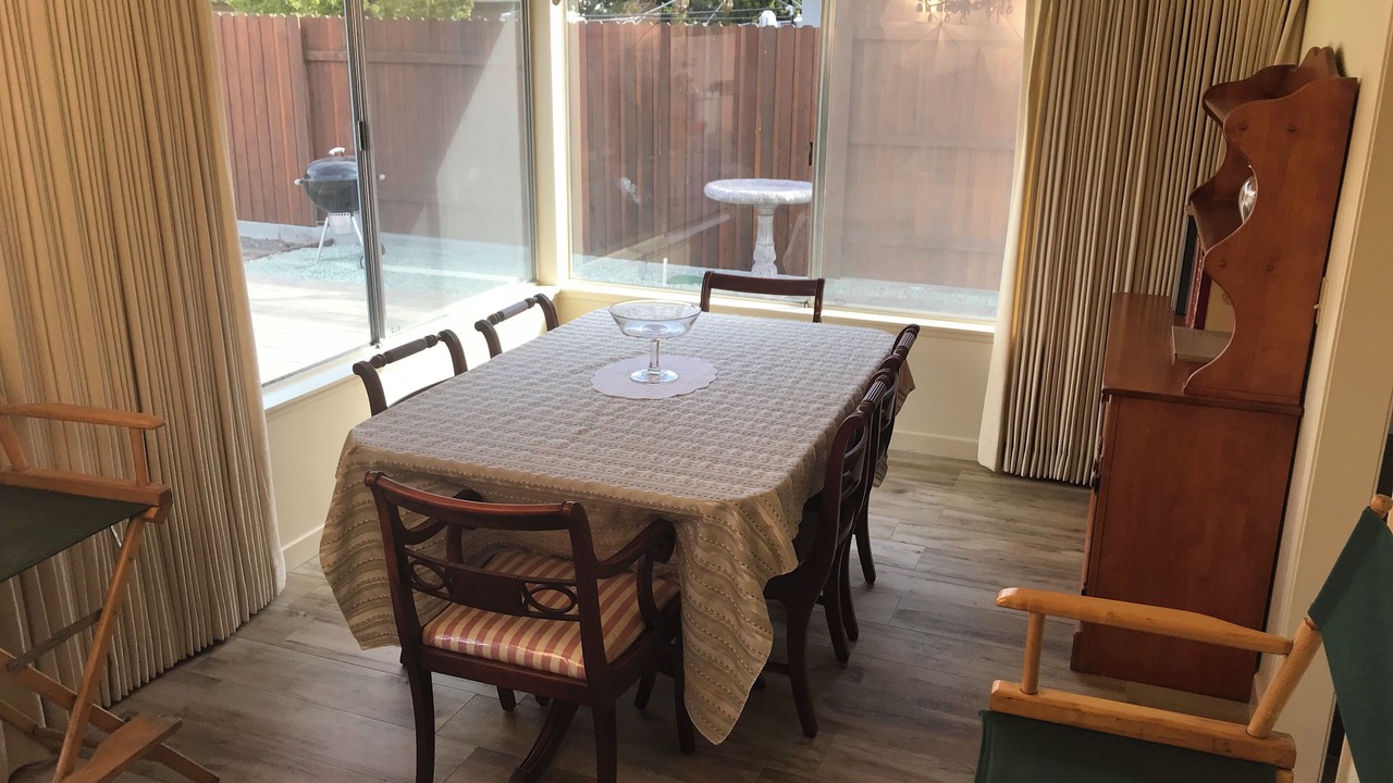 Photo of Livingroom in Santa Ana