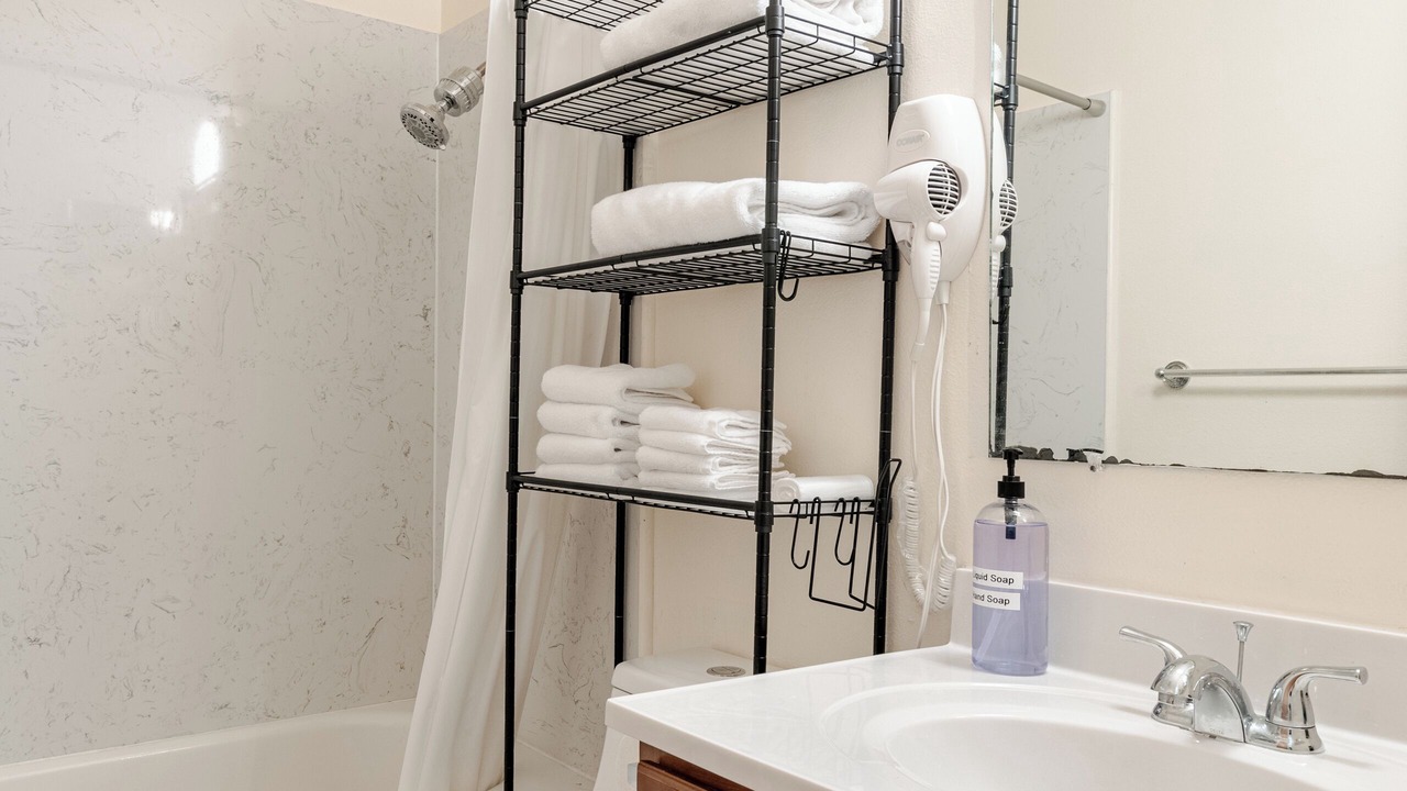 Photo of Bathroom in Albany