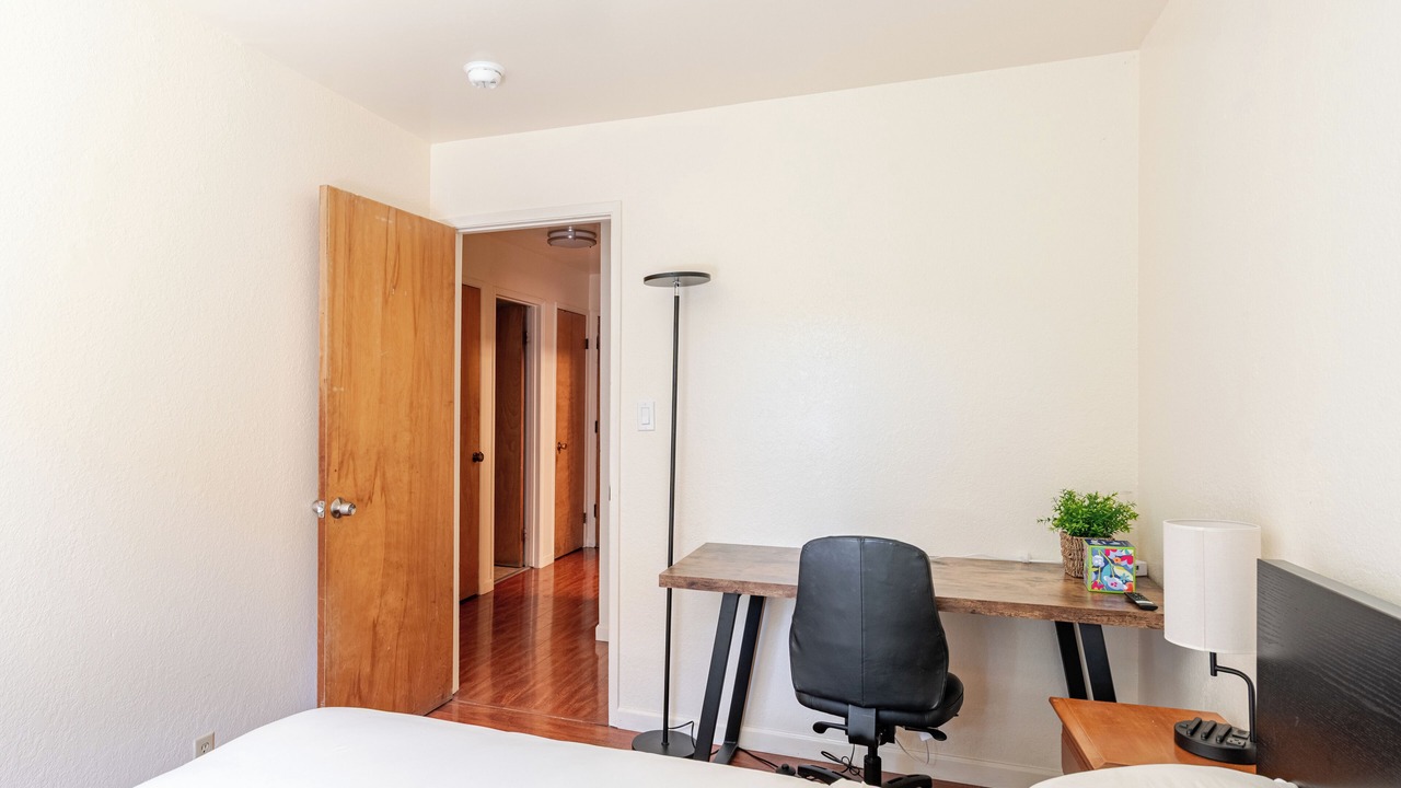 Photo of Bedroom in Albany