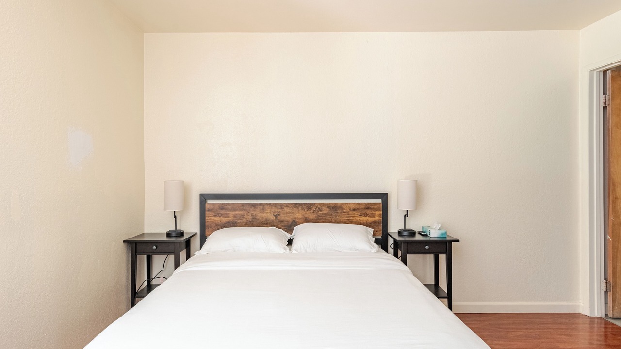 Photo of Bedroom in Albany
