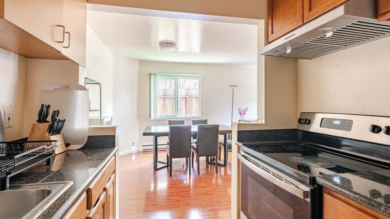 Photo of Kitchen in Albany