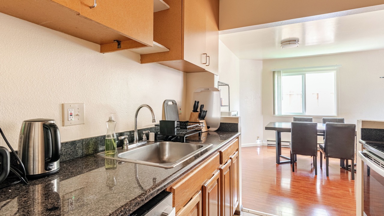 Photo of Kitchen in Albany