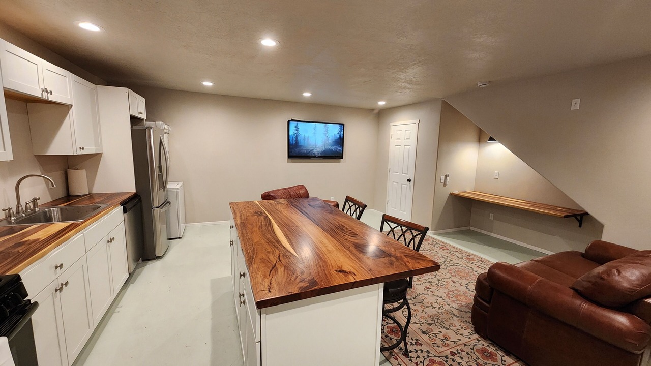 Photo of Bedroom in Washington