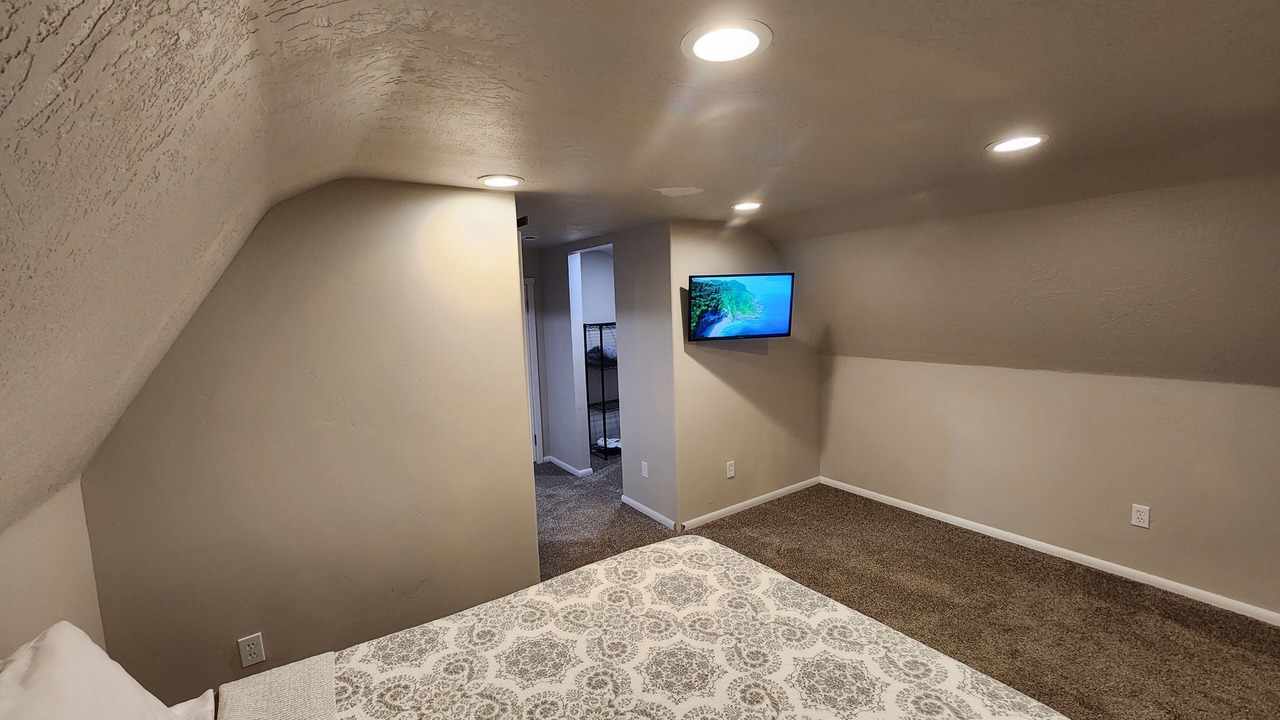 Photo of Bedroom in Washington