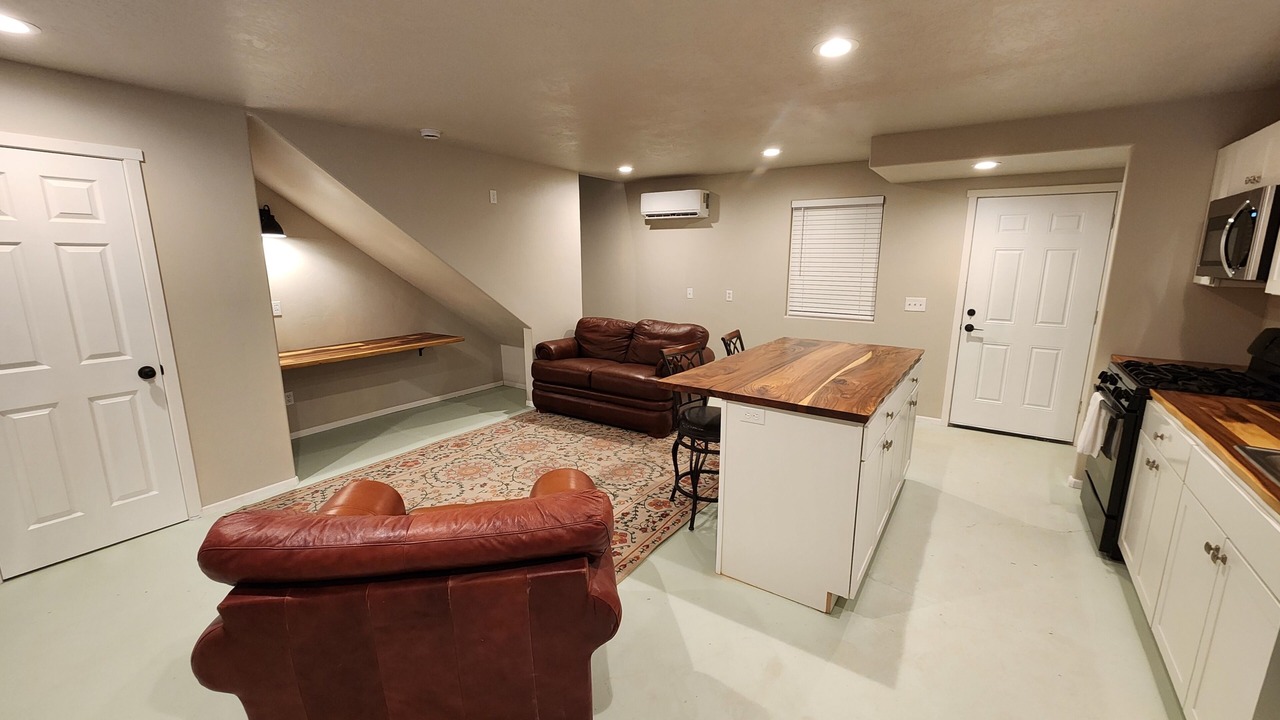 Photo of Bedroom in Washington