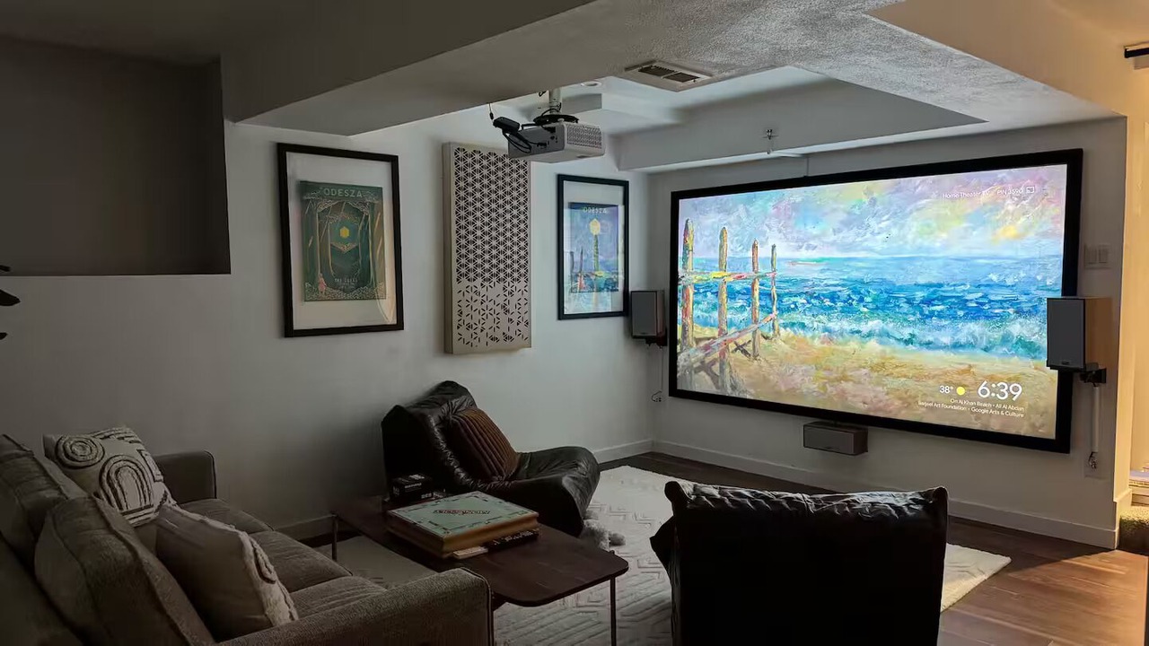 Photo of Livingroom in Beaverton