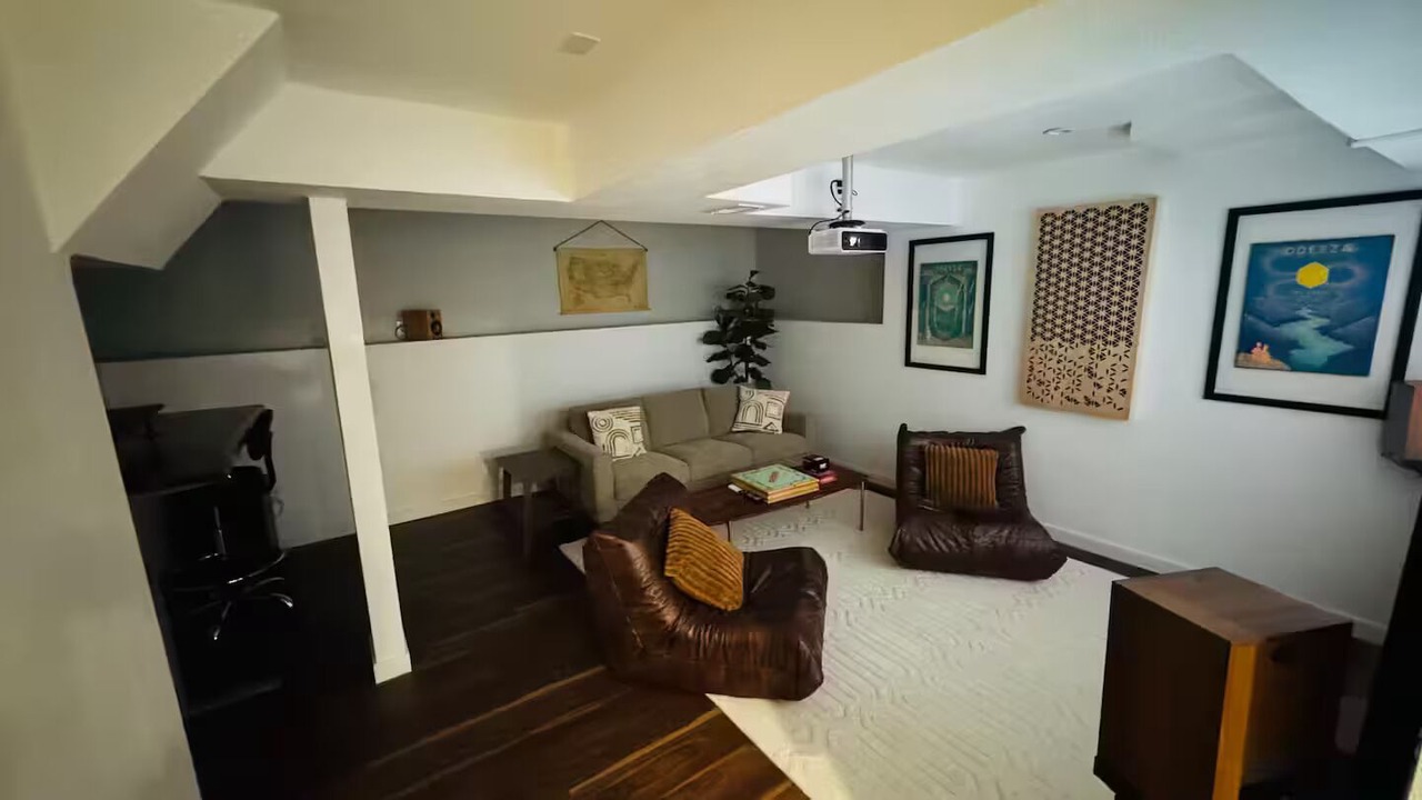 Photo of Livingroom in Beaverton