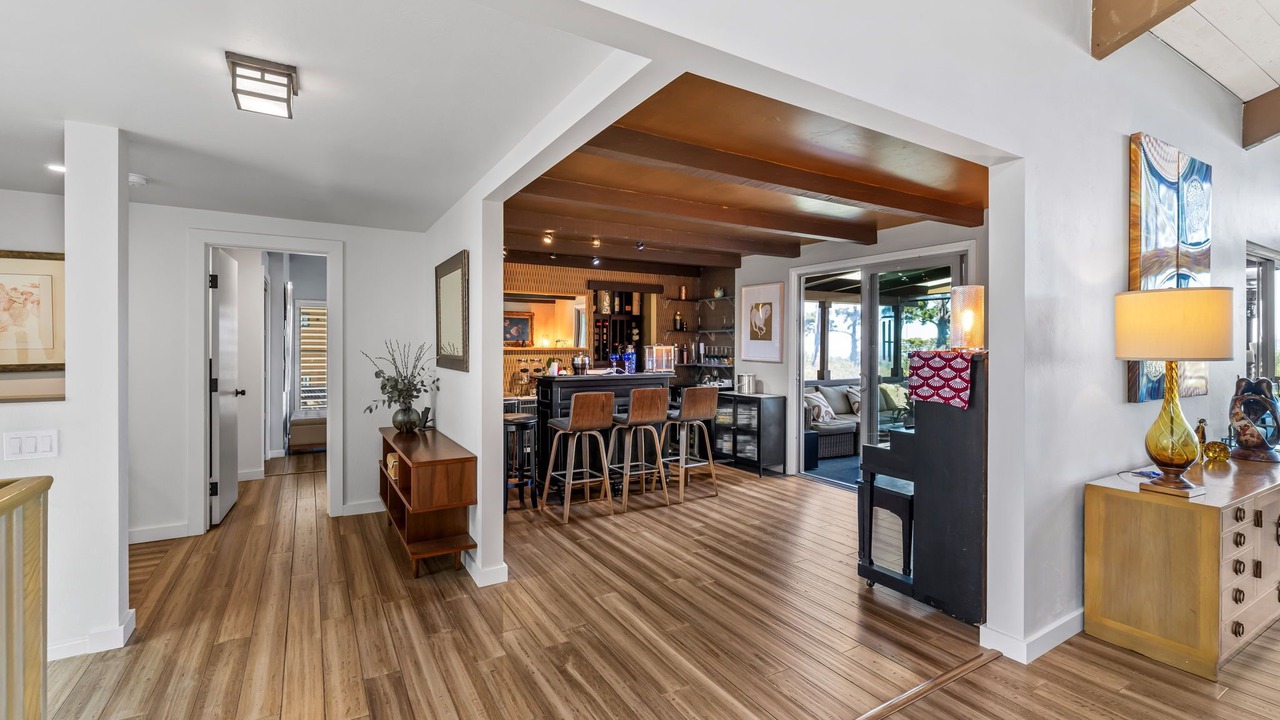 Photo of Bedroom in Monterey